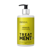 Shampoo with Argan Oil